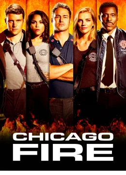 Xem Phim Đội Cứu Hoả Chicago (Phần 5) Vietsub HD Online