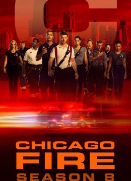 Xem Phim Đội Cứu Hoả Chicago (Phần 8) Vietsub HD Online
