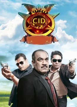 Xem Phim Đội Đặc Nhiệm CID (Phần 1) Vietsub HD Online