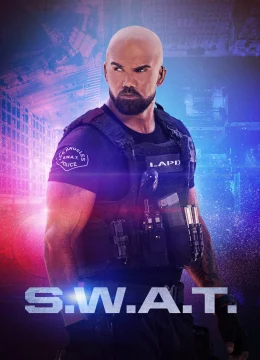 Xem Phim Đội Đặc Nhiệm SWAT (Phần 8) Vietsub HD Online