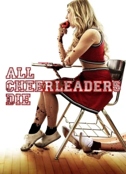 Đội Nữ Cổ Động Ma