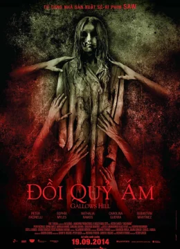 Xem Phim Đồi Quỷ Ám Vietsub HD Online