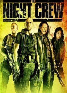 Xem Phim Đội Săn Tiền Thưởng Vietsub HD Online