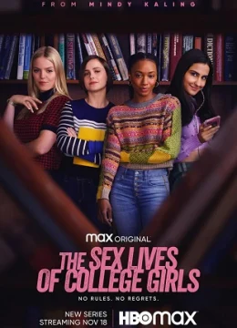 Xem Phim Đời Sống Tình Ái Của Nữ Sinh Viên (Phần 1) Vietsub HD Online