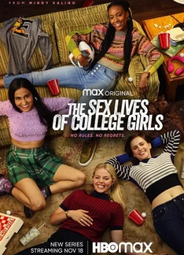 Đời Sống Tình Ái Của Nữ Sinh Viên (Phần 3)