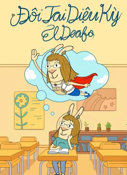 Xem Phim Đôi Tai Diệu Kỳ Vietsub HD Online