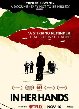 Xem Phim Đôi tay nữ thị trưởng Vietsub HD Online