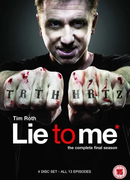 Xem Phim Dối Trá (Phần 3) Vietsub HD Online