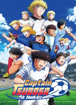 Xem Phim Đội Trưởng Tsubasa (Phần 2) Vietsub HD Online