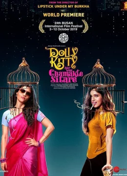 Dolly Kitty và những vì sao lấp lánh