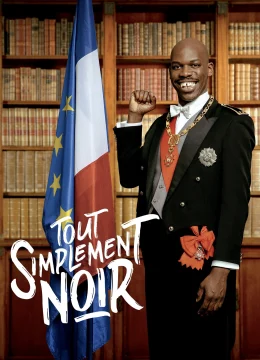 Xem Phim Đơn giản màu da đen Vietsub HD Online