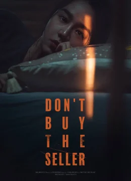 Đơn Hàng Từ Sát Nhân