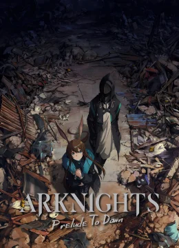 Đón Lấy Bình Minh (Season 1)