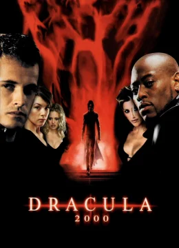 Đóng Đinh Ma Cà Rồng