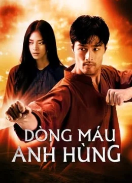 Dòng Máu Anh Hùng
