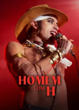 Dòng Máu Latinh: Bản Ballad Của Ney Matogrosso