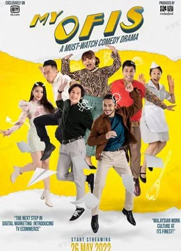 Xem Phim Đồng Nghiệp Quái Đản Của Tôi Vietsub HD Online