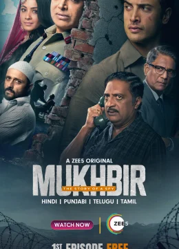 Xem Phim Đồng phục cảnh sát: Ký sự Bihar Vietsub HD Online