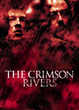 Dòng Sông Nhuốm Máu