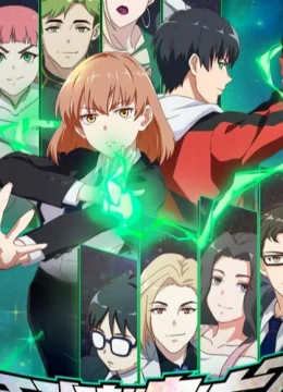 Xem Phim DON’T GIVE UP Vietsub HD Online