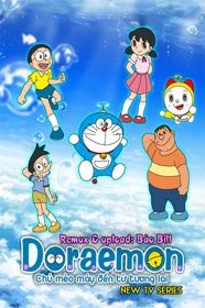 Xem Phim Doraemon (2005) Vietsub HD Online