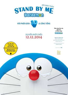 Doraemon: Đôi Bạn Thân