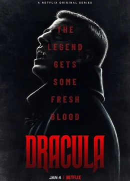 Xem Phim Dracula (Phần 1) Vietsub HD Online