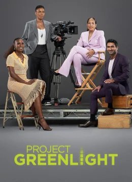 Xem Phim Dự Án Đèn Xanh Vietsub HD Online