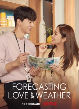 Dự Báo Tình Yêu Và Thời Tiết