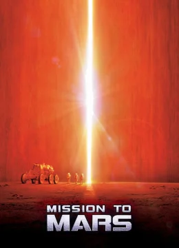 Du Hành Đến Sao Hỏa