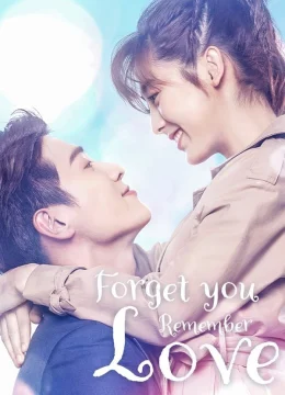 Dù Quên Em Vẫn Nhớ Rõ Tình Yêu