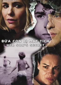 Xem Phim Đứa Con Bị Mất Tích Vietsub HD Online