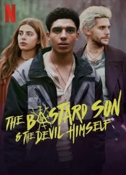 Đứa con hoang và ác quỷ