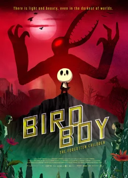 Đứa Trẻ Bị Lãng Quên