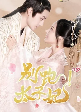 Xem Phim Đừng Chạy, Thái Tử Phi Vietsub HD Online