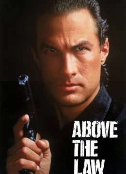 Xem Phim Đứng Đầu Luật Pháp Vietsub HD Online