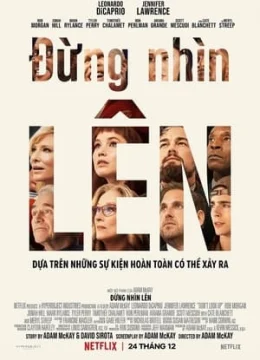 Xem Phim Đừng Nhìn Lên Vietsub HD Online