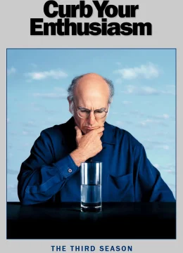 Đừng Quá Nhiệt Tình (Phần 3)