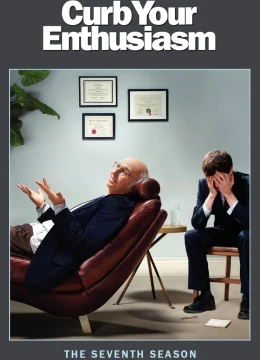 Đừng Quá Nhiệt Tình (Phần 7)