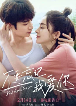 Đừng Quên Anh Yêu Em