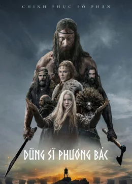 Dũng Sĩ Phương Bắc