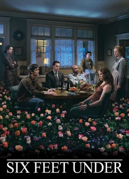 Dưới sáu tấc đất (Phần 3)