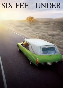 Xem Phim Dưới sáu tấc đất (Phần 5) Vietsub HD Online