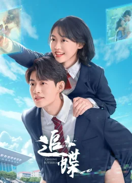 Đuổi Theo Cánh Bướm