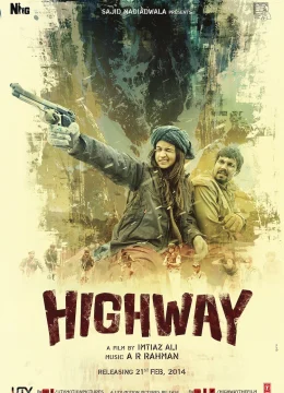 Xem Phim Đường Cao Tốc Vietsub HD Online