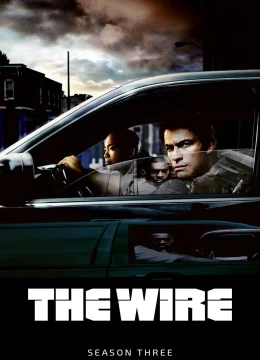 Xem Phim Đường Dây (Phần 3) Vietsub HD Online