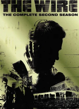 Xem Phim Đường Dây Tội Phạm (Phần 2) Vietsub HD Online