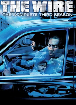 Đường Dây Tội Phạm (Phần 3)