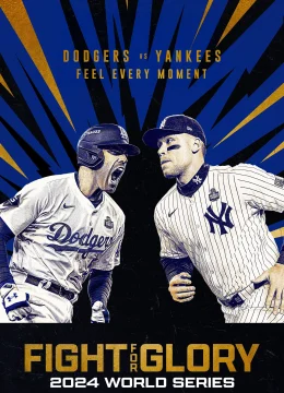 Xem Phim Đường Đến Vinh Quang: World Series 2024 Vietsub HD Online