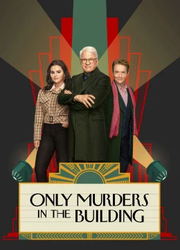 Duy Nhất trong Tòa Nhà (Phần 3)